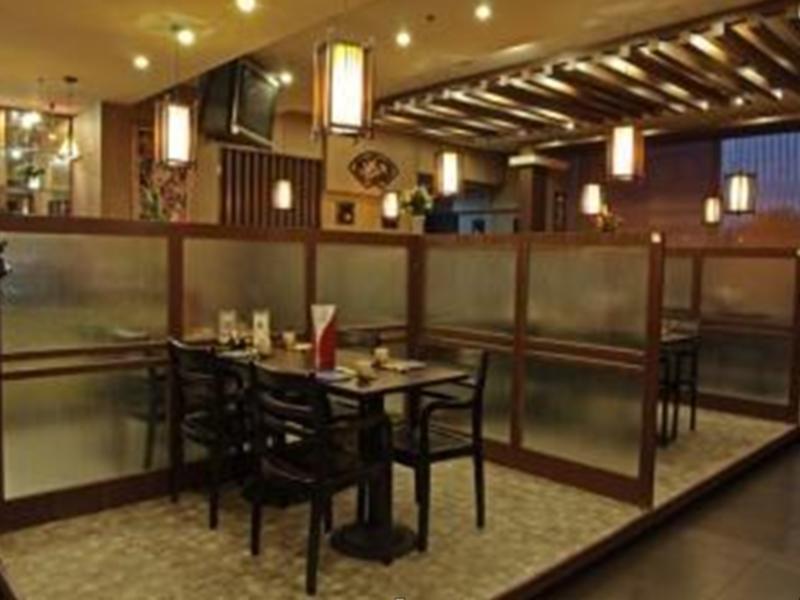 Great Tang Hotel Shanghai Exterior foto